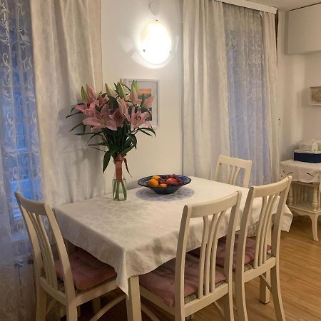 Apartment St. Marko ザグレブ エクステリア 写真