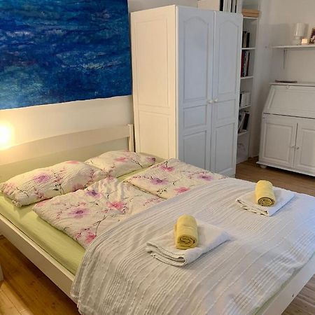 Apartment St. Marko ザグレブ エクステリア 写真