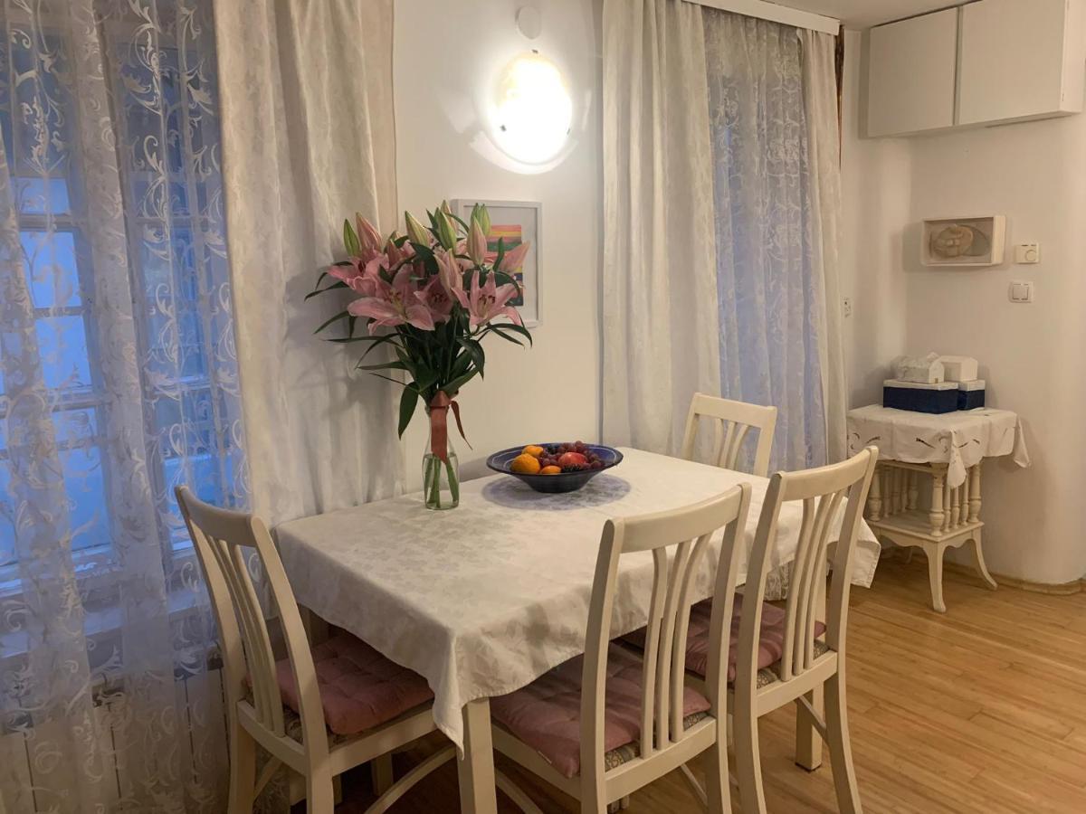 Apartment St. Marko ザグレブ エクステリア 写真