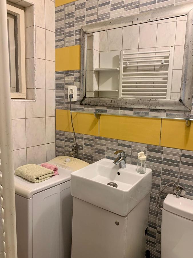 Apartment St. Marko ザグレブ エクステリア 写真